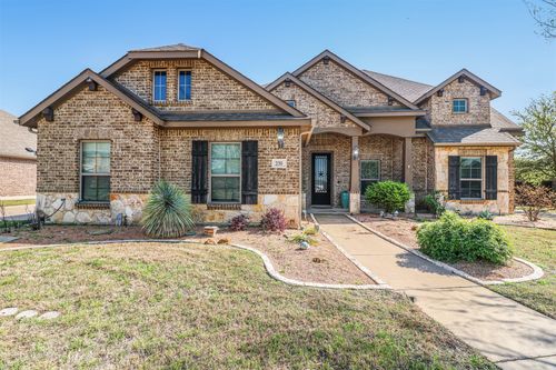 230 Sandy Way, Red Oak, TX, 75154-6549 | Card Image