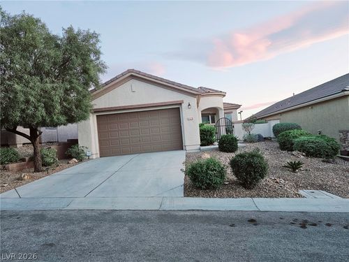 2629 Rue Toulouse Ave, Henderson, NV, 89044-0416 | Card Image