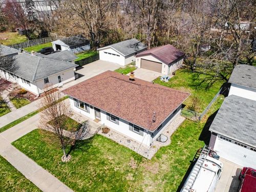 2421 Thornwood Street Sw, Wyoming, MI, 49519 | Card Image