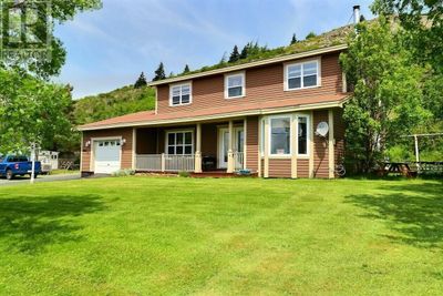 104 Merrymeeting Rd, House other with 4 bedrooms, 2 bathrooms and null parking in Ferryland NL | Image 1