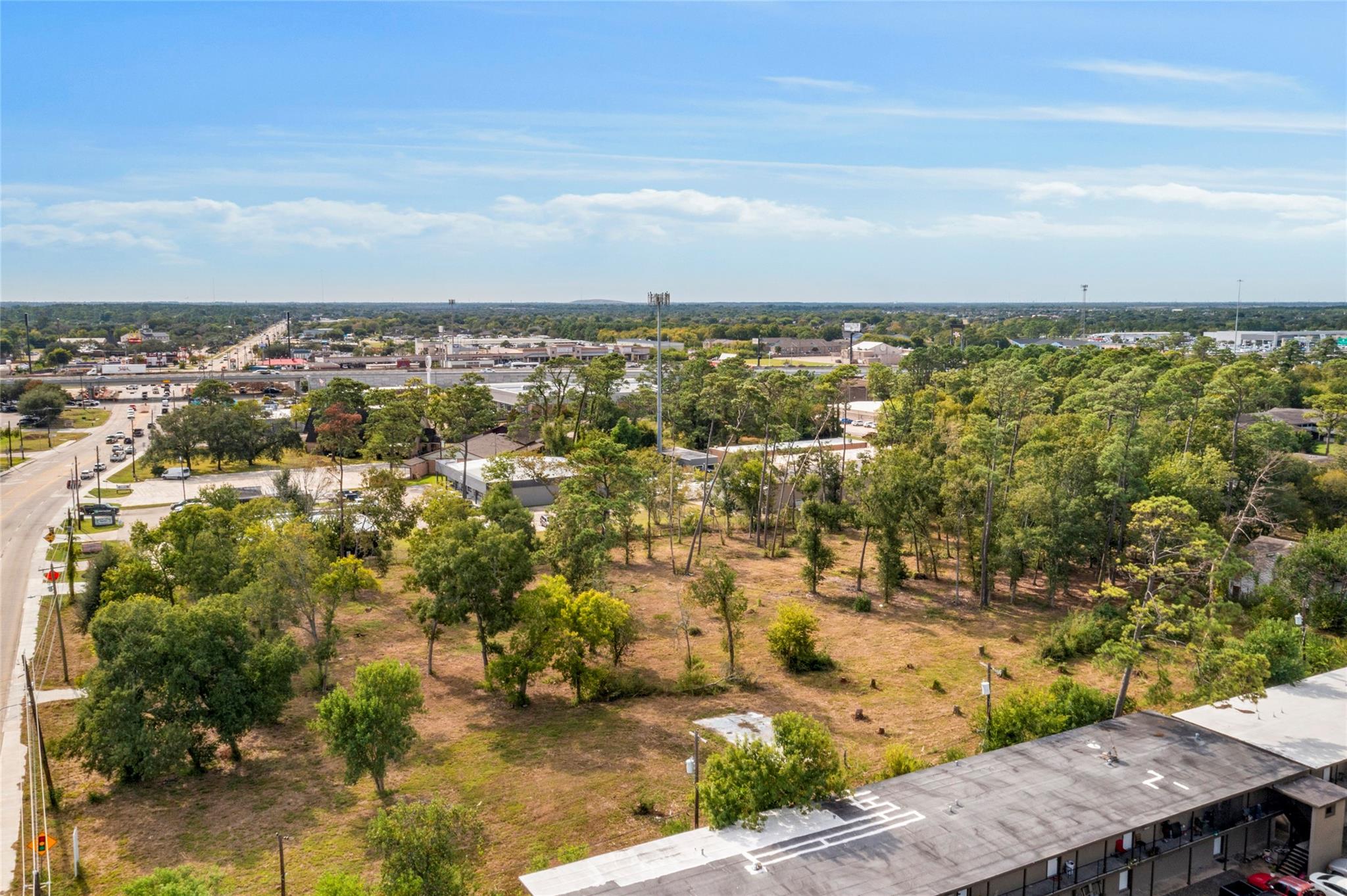 Land in Dickinson 5