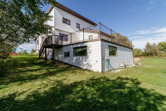 41255 Range Road 211, House other with 3 bedrooms, 2 bathrooms and 4 parking in Rural Camrose County AB | Image 16