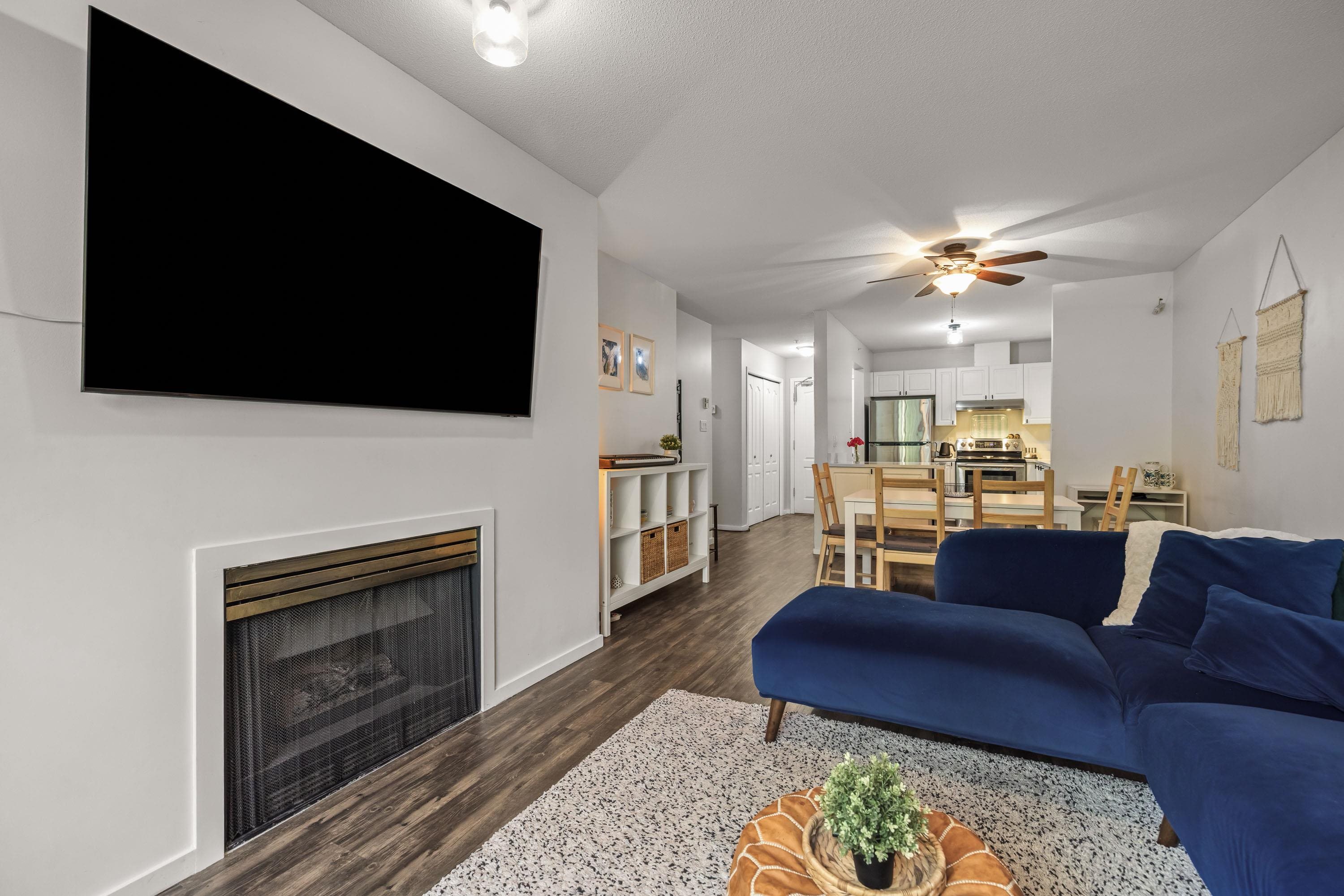 Residential in Port Coquitlam 3