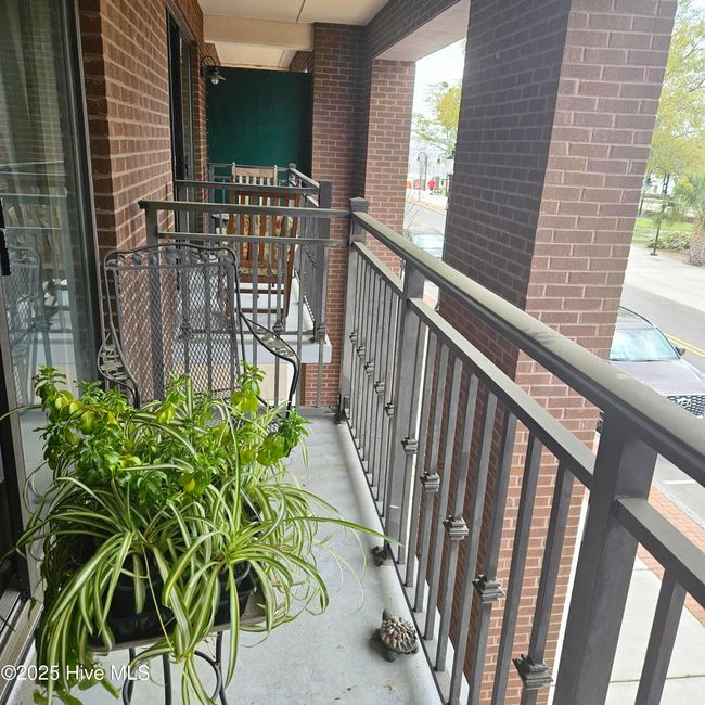 2 Patios overlooking Water St. | Image 15
