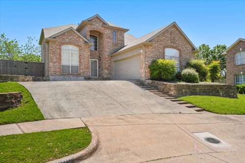 200 Devonshire Ct, Mckinney, TX, 75071-3459 | Card Image