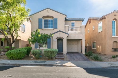 169 Almond Ridge Pl, Henderson, NV, 89015-6256 | Card Image