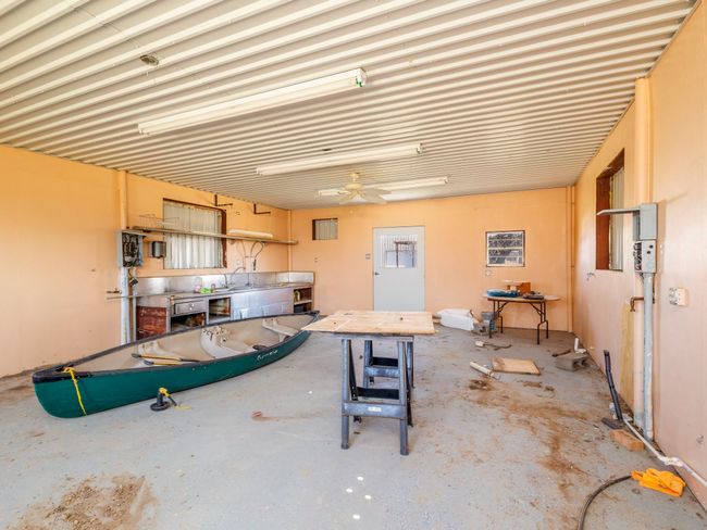155 Lakeview Dr, House other with 3 bedrooms, 2 bathrooms and null parking in Coleman TX | Image 34