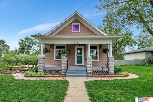 2950 S 11th St, Lincoln, NE, 68502-4411 | Card Image