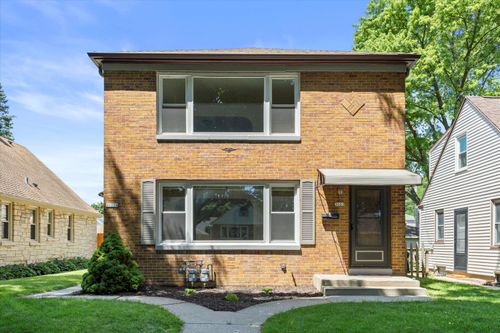 3025-30233025 N 79th St, Milwaukee, WI, 53222-4905 | Card Image