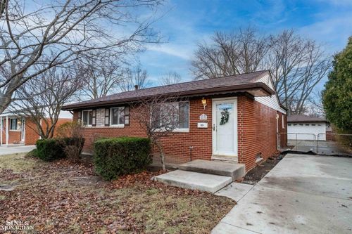 34138 Beaconsfield Street, Clinton Charter Township, MI, 48035 | Card Image