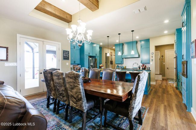 6611 Tiger Rd, House other with 3 bedrooms, 3 bathrooms and null parking in Ropesville TX | Image 22