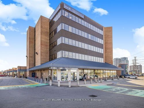 24a-2201 Finch Ave W, North York, ON, M9M2Y9 | Card Image