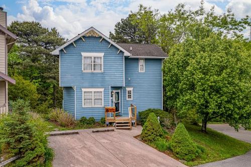 u115-1386 Ski View Dr, Gatlinburg, TN, 37738-4537 | Card Image