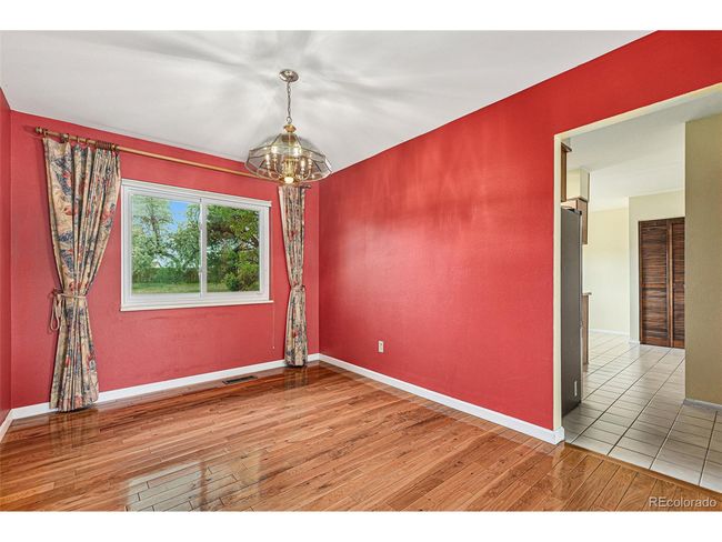2743 S Reading Ct, House other with 4 bedrooms, 3 bathrooms and null parking in Denver CO | Image 10