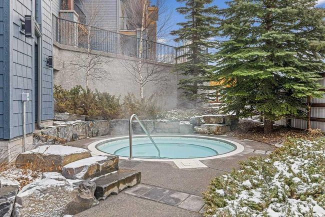 101 - 1818 Mountain Avenue, Home with 2 bedrooms, 2 bathrooms and 1 parking in Canmore AB | Image 16