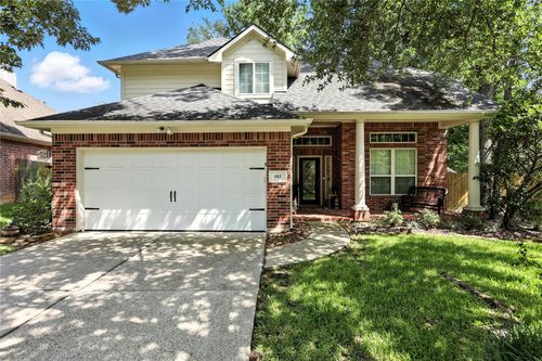 103 S Abram Cir, The Woodlands, TX, 77382-2035 | Card Image