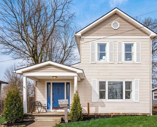 637 E Sandusky Ave, Bellefontaine, OH, 43311-2746 | Card Image