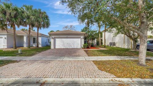 4558 Sw 125th Ln, Miramar, FL, 33027-3121 | Card Image