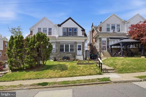 136 High St, SHARON HILL, PA, 19079-2111 | Card Image