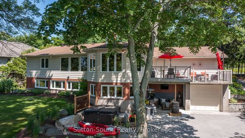 359288 Grey Road 15, Owen Sound, ON, N4K5N3 | Card Image