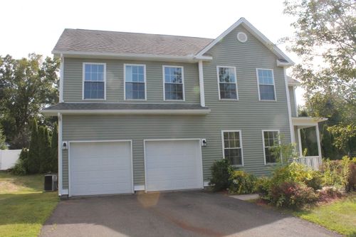15 Glen Ridge Rd, Hamden, CT, 06518-5358 | Card Image