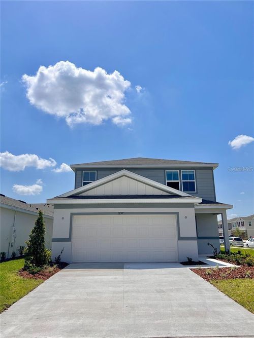 1297 Regal King Dr, KISSIMMEE, FL, 34746-6763 | Card Image