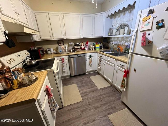 1005 Jefferson St, House other with 2 bedrooms, 2 bathrooms and null parking in Plainview TX | Image 7