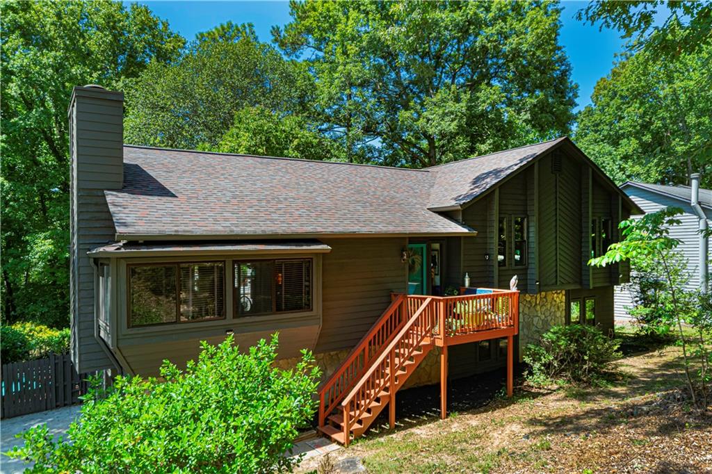 Waterport Way, Peachtree Corners, GA 30096