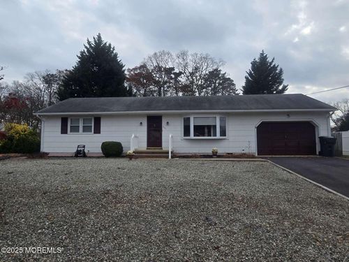 531 Azalea Dr, Brick, NJ, 08724-2775 | Card Image