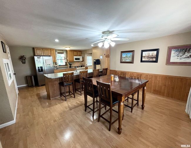 8409 N Blackbridge Rd, House other with 3 bedrooms, 2 bathrooms and null parking in Edwards IL | Image 19