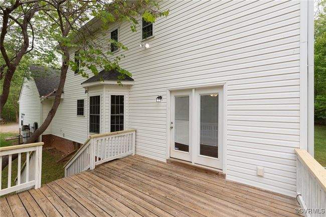 329 Castle Park Ln, House other with 3 bedrooms, 3 bathrooms and null parking in Mineral VA | Image 9
