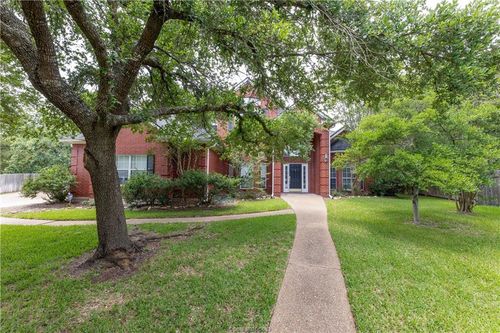 4601 Valley Brook Cir, College Station, TX, 77845-8971 | Card Image