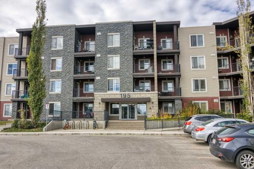 123-195 Kincora Glen Rd Nw, Calgary, AB, T3R0S3 | Card Image