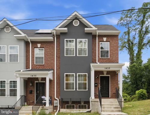 1433 Howard Rd Se, WASHINGTON, DC, 20020-4406 | Card Image