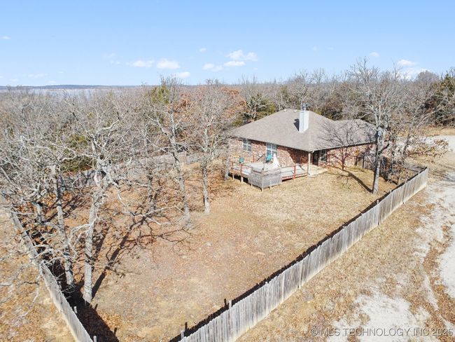 27310 W 15 Th St S, House other with 3 bedrooms, 2 bathrooms and null parking in Sand Springs OK | Image 35