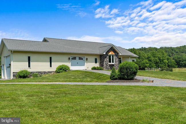 501 Forest View Rd, House other with 3 bedrooms, 3 bathrooms and null parking in Edinburg VA | Image 4