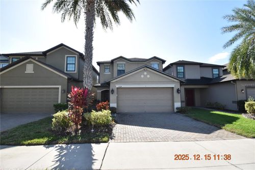 1624 Acadia Harbor Pl, Brandon, FL, 33511-2384 | Card Image