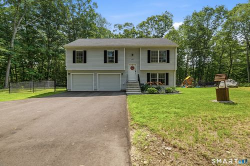 845 Old Colchester Rd, Oakdale, CT, 06370-1638 | Card Image