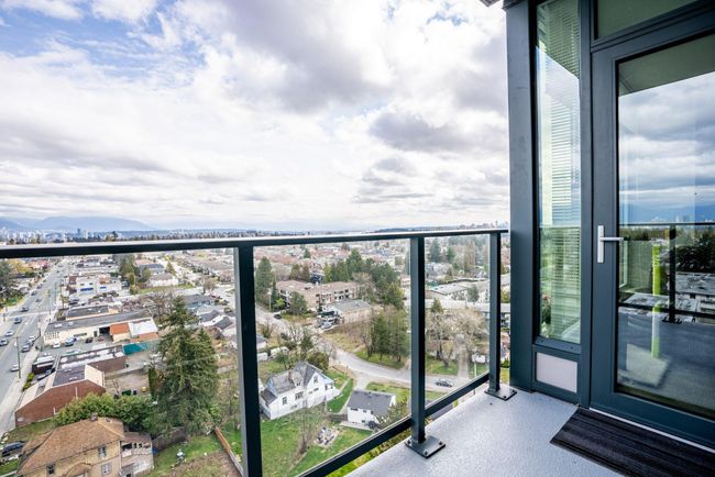 1606 - 7303 Noble Lane, Condo with 1 bedrooms, 1 bathrooms and 1 parking in Burnaby BC | Image 19