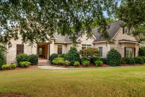 931 Steeplechase Rd, Aiken, SC, 29803-1668 | Card Image