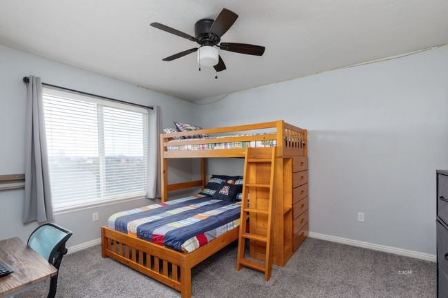 115 Bluecrest Pl, House other with 5 bedrooms, 3 bathrooms and null parking in Spring Creek NV | Image 26