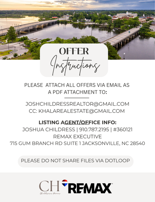 303 N Grazing Ct, Sneads Ferry, NC, 28460-6855 | Card Image