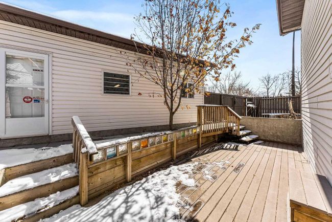 103 Silvergrove Place Nw, Home with 3 bedrooms, 1 bathrooms and 5 parking in Calgary AB | Image 26
