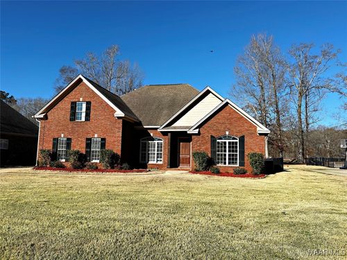 152 Mountain Laurel Road, Wetumpka, AL, 36093 | Card Image