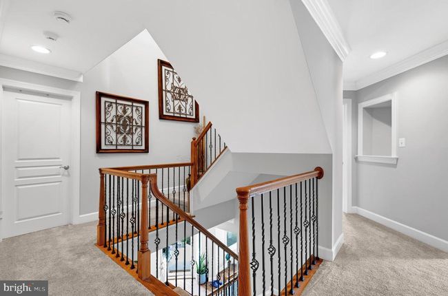 10713 Monocacy Way, House other with 6 bedrooms, 6 bathrooms and null parking in MANASSAS VA | Image 33