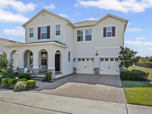 10170 Atwater Bay Dr, WINTER GARDEN, FL, 34787-4476 | Card Image