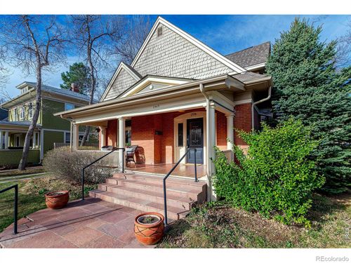 2449 5th St, Boulder, CO, 80304-3904 | Card Image