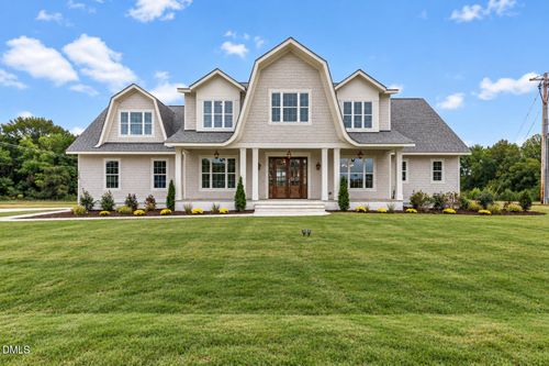 3800 Peaceful Creek Trl, Zebulon, NC, 27597-4469 | Card Image