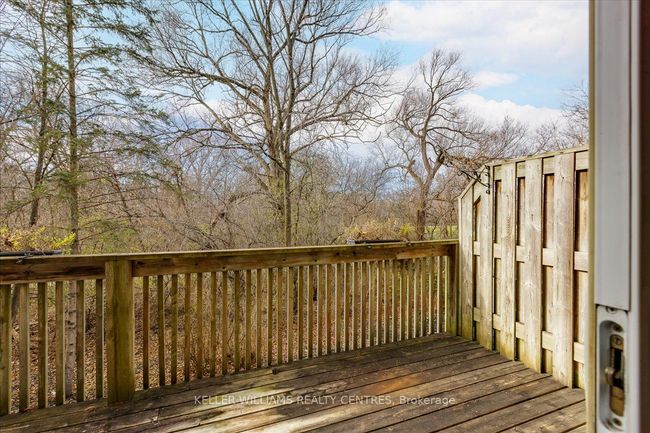 35 Anderson Pl, Condo with 3 bedrooms, 4 bathrooms and 1 parking in Aurora ON | Image 12