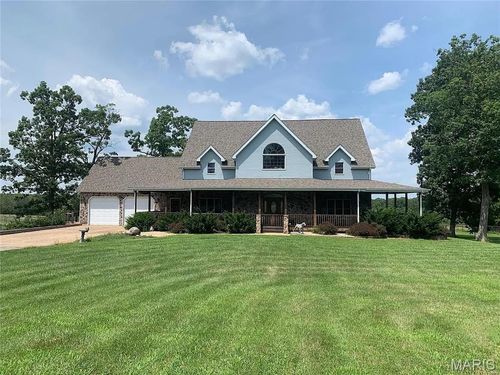 292 Highway F, Cuba, MO, 65453 | Card Image